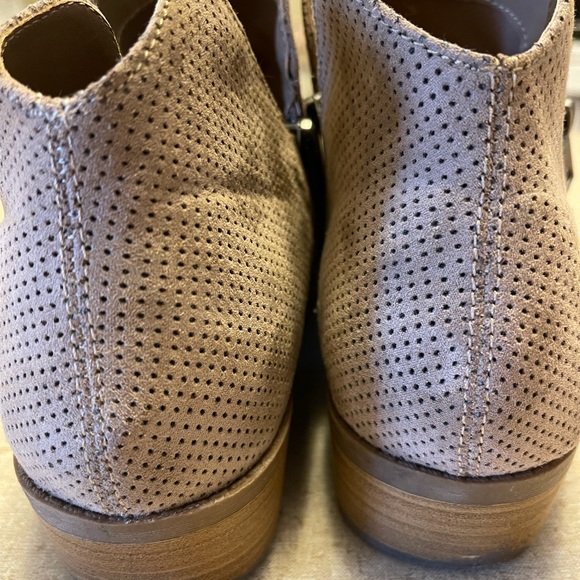 Women’s bootie - Picture 4 of 5